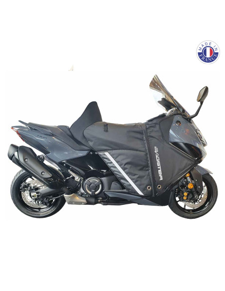 Tablier BAGSTER Winzip (Made In France) YAMAHA T Max 560 (Made in France) 2020–2025