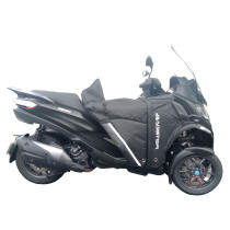 Tablier BAGSTER Winzip PIAGGIO MP3 400 - 530 2022–2025