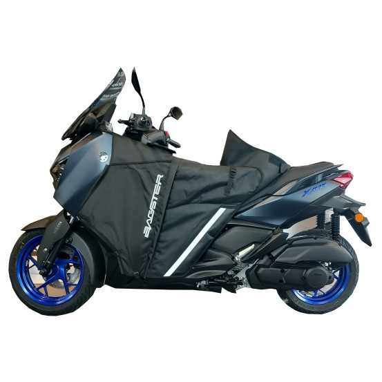 Tablier BAGSTER Winzip YAMAHA X Max 125 - 300 2023–2024