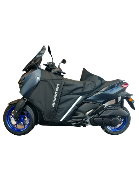 Tablier BAGSTER Winzip YAMAHA X Max 125 - 300 2023–2024