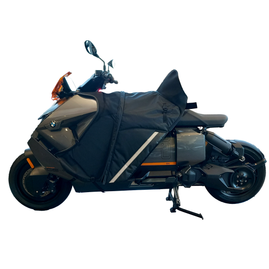 Tablier BAGSTER Winzip BMW CE 04 2023–2026