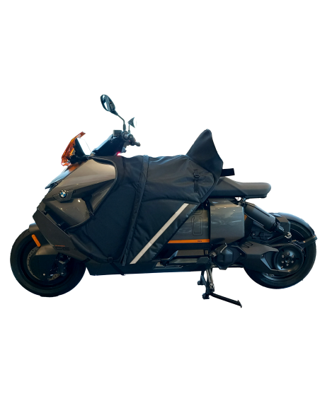 Tablier BAGSTER Winzip BMW CE 04 2023–2026