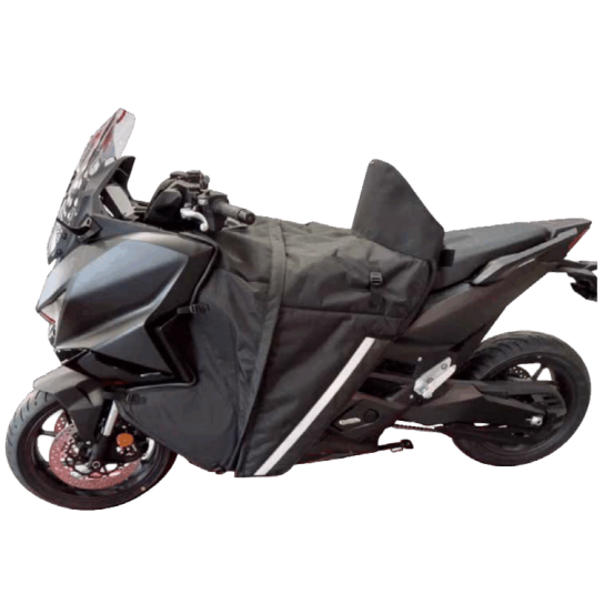 Tablier BAGSTER Winzip HONDA Forza 750 2025–2026