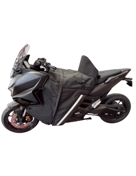 Tablier BAGSTER Winzip HONDA Forza 750 2025–2026
