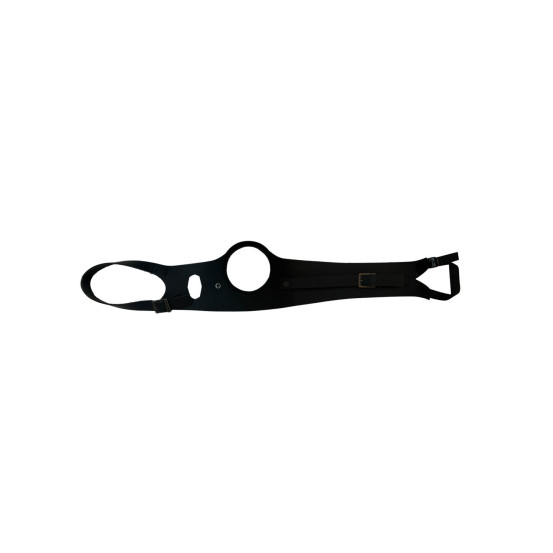 Tank Panel BAGSTER YAMAHA XSR 900 2018–2023