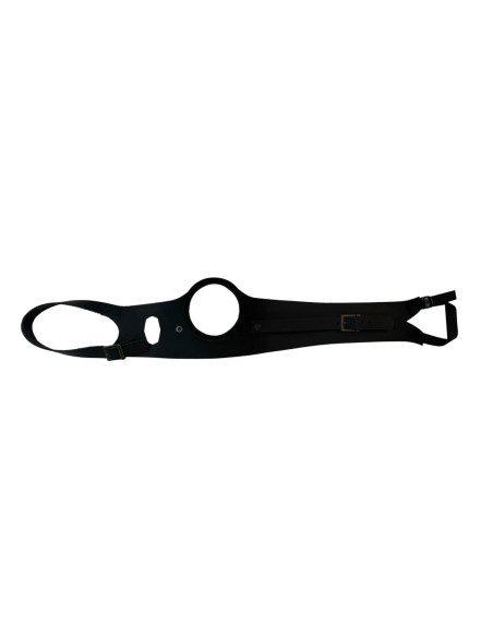 Tank Panel BAGSTER YAMAHA XSR 900 2018–2023