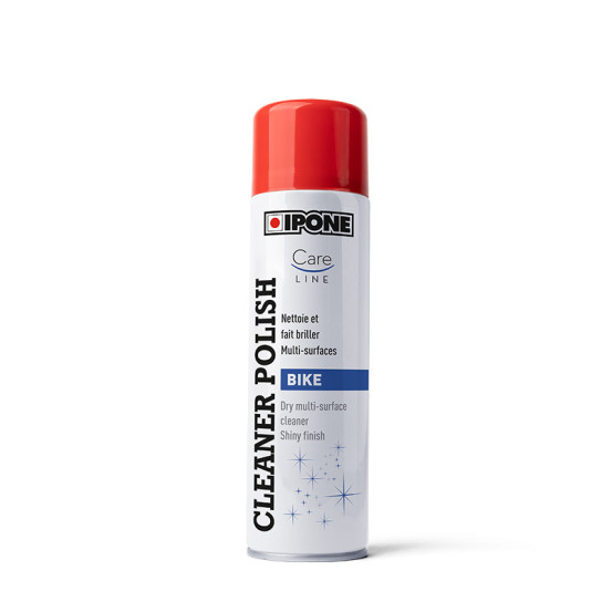 Nettoyant à sec IPONE Cleaner Polish 250 ml