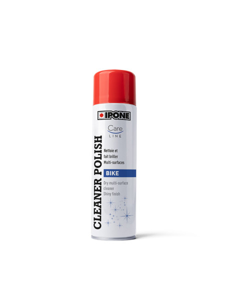 Nettoyant à sec IPONE Cleaner Polish 250 ml