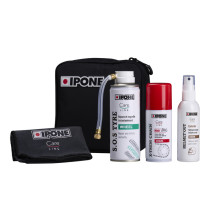 Pack IPONE entretien Road Trip Kit 400 ml