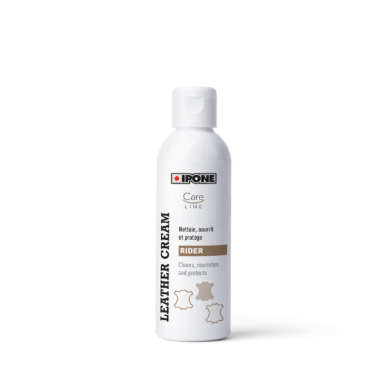 Nettoyant IPONE Leather Cream100 ml