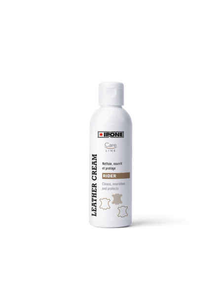 Nettoyant IPONE Leather Cream100 ml
