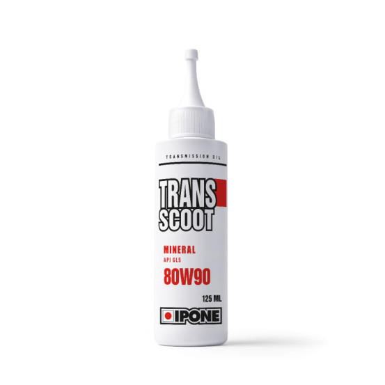 Huile de transmission IPONE 80W-90 Transcoot 125 ml