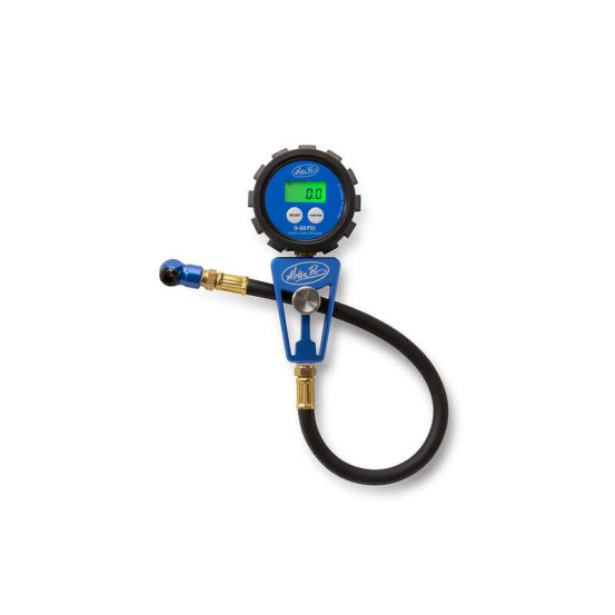 Manomètre numérique MOTION PRO 60 psi