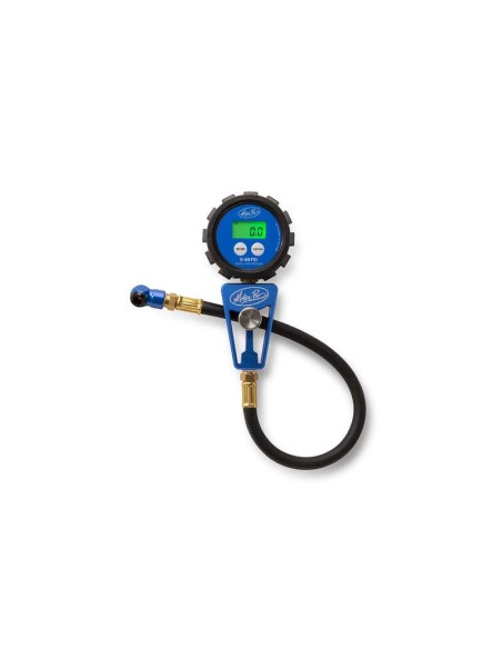 Manomètre numérique MOTION PRO 60 psi
