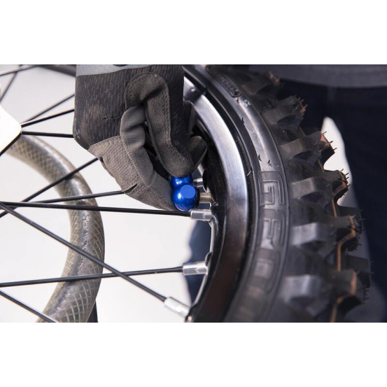 Manomètre numérique MOTION PRO 60 psi