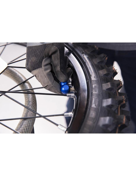 Manomètre numérique MOTION PRO 60 psi