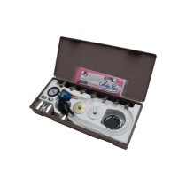 Testeur étanchéité MOTION PRO moteur 2T