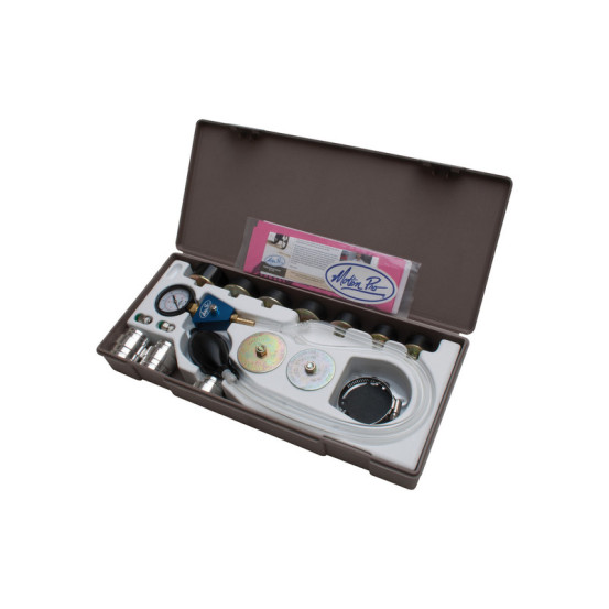 Testeur étanchéité MOTION PRO moteur 2T