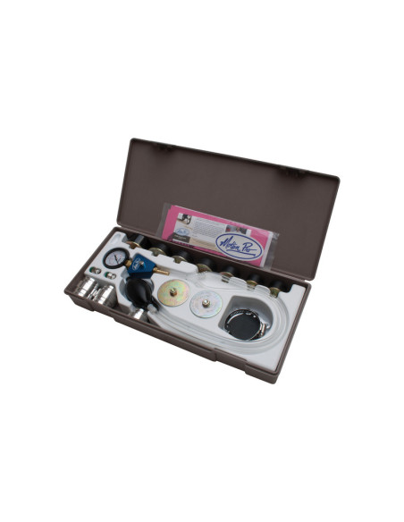 Testeur étanchéité MOTION PRO moteur 2T