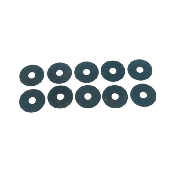 10 clapets KAYABA - 11,2x19 - Epaisseur 0,152 (works MSV)