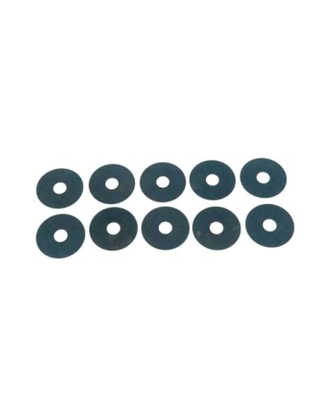 10 clapets KAYABA - 8x18 - Epaisseur 0,203 (normal valve)