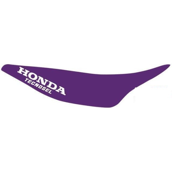 Housse de selle TECNOSEL Replica OEM Honda 1995