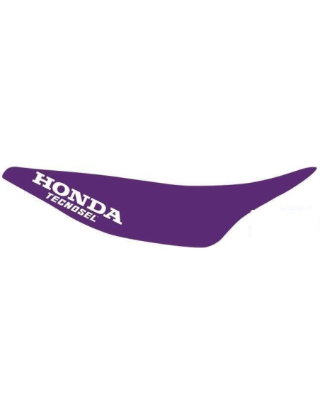 Housse de selle TECNOSEL Replica OEM Honda 1995