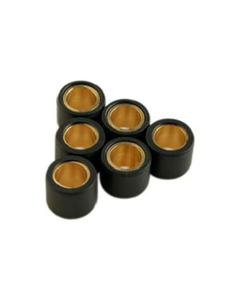 Galet TEKNIX16X13 5,5 G x6 Peugeot / Piaggio