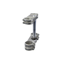 Té de fourche SCAR Apex BETA RR 2016-2026 Offset 20mm