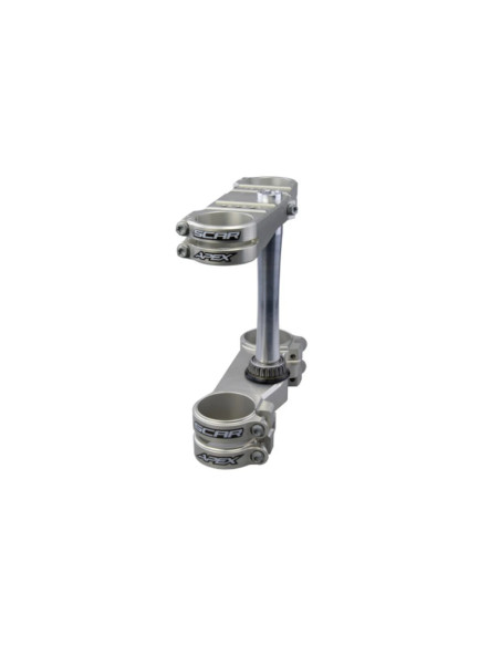 Té de fourche SCAR Apex BETA RR 2016-2026 Offset 20mm