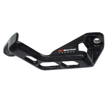 Protection d'etrier de frein arrière carbone SCAR Yamaha 2022-2026