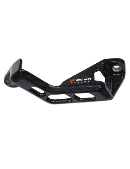 Protection d'etrier de frein arrière carbone SCAR Yamaha 2022-2026