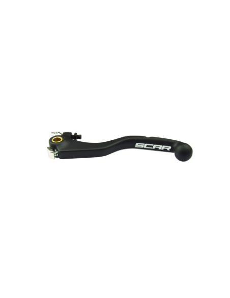 Levier d'embrayage SCAR Yamaha 450 YZ-F 2026