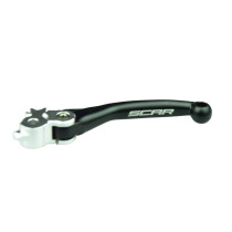 Levier d'embrayage retournable SCAR Flex Yamaha 450 YZ-F 2026