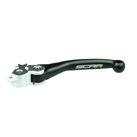Levier d'embrayage retournable SCAR Flex Yamaha 450 YZ-F 2026