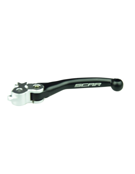 Levier d'embrayage retournable SCAR Flex Yamaha 450 YZ-F 2026