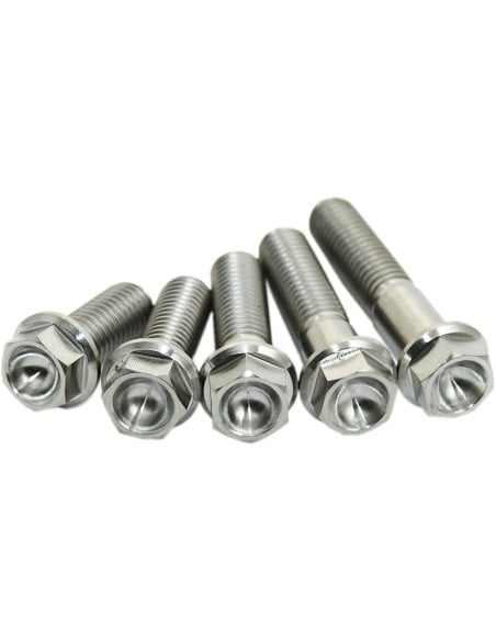 Vis titane SCAR M8x15