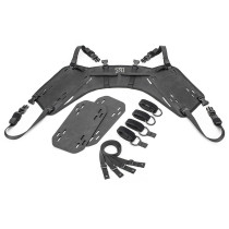 Base de fixation sacoche KRIEGA OS-Base ADVENTURE 2