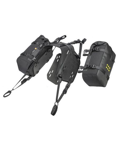 Base de fixation sacoche KRIEGA OS-Base ADVENTURE