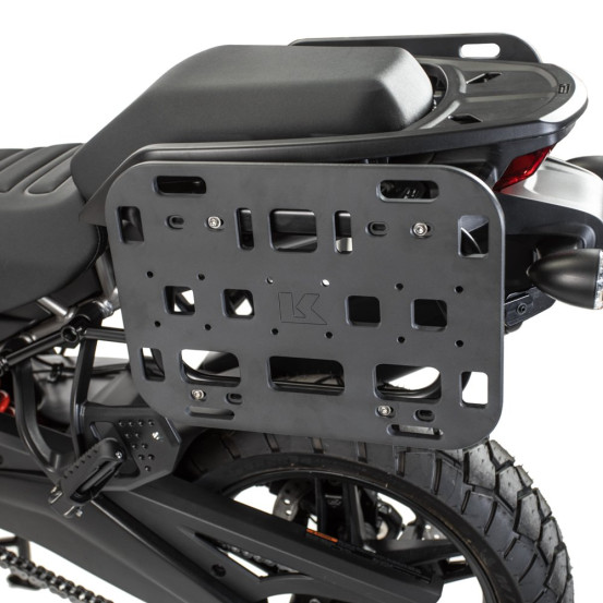 Platine OS-Platform KRIEGA HARLEY DAVIDSON 1250 PAN AMERICA - Paire