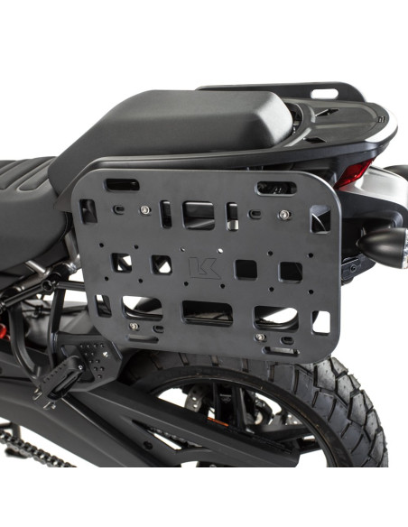 Platine OS-Platform KRIEGA HARLEY DAVIDSON 1250 PAN AMERICA - Paire