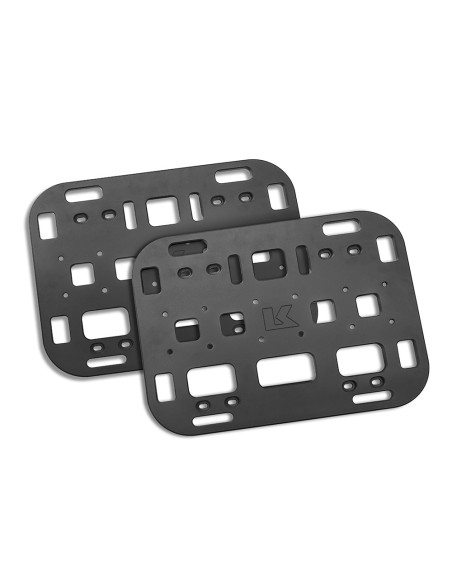 Platine OS-Platform KRIEGA HARLEY DAVIDSON 1250 PAN AMERICA - Paire