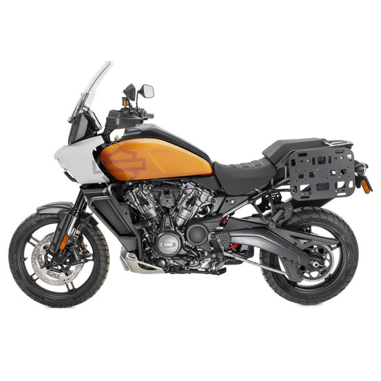 Platine OS-Platform KRIEGA HARLEY DAVIDSON 1250 PAN AMERICA - Paire