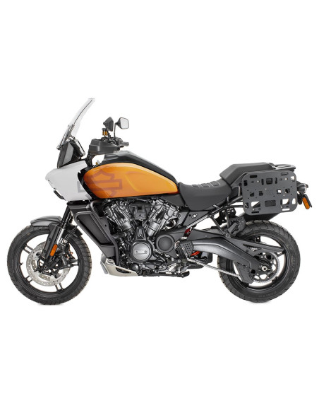 Platine OS-Platform KRIEGA HARLEY DAVIDSON 1250 PAN AMERICA - Paire