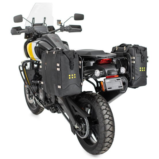 Platine OS-Platform KRIEGA HARLEY DAVIDSON 1250 PAN AMERICA - Paire