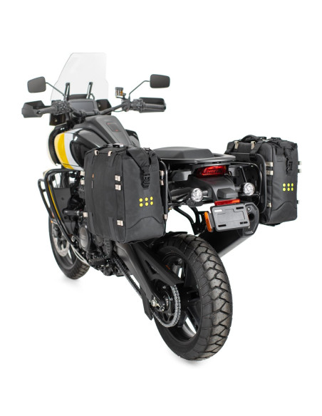 Platine OS-Platform KRIEGA HARLEY DAVIDSON 1250 PAN AMERICA - Paire