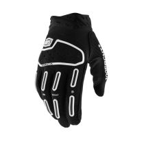 Gants cross enfant 100% Airmatic 2 - Noir