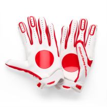 Gants cross 100% Ridefit Team Ikuzawa 2