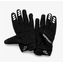 Gants cross enfant 100% Airmatic 2 - Noir 2
