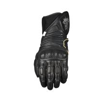 Gants moto Five Daytona - Noir